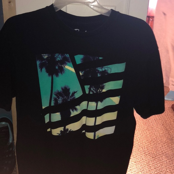 Popular Demand Short Sleeve Tee - Picture 1 of 3